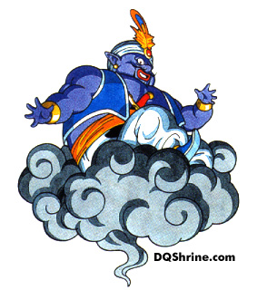 DIEU EST UN GENIE.